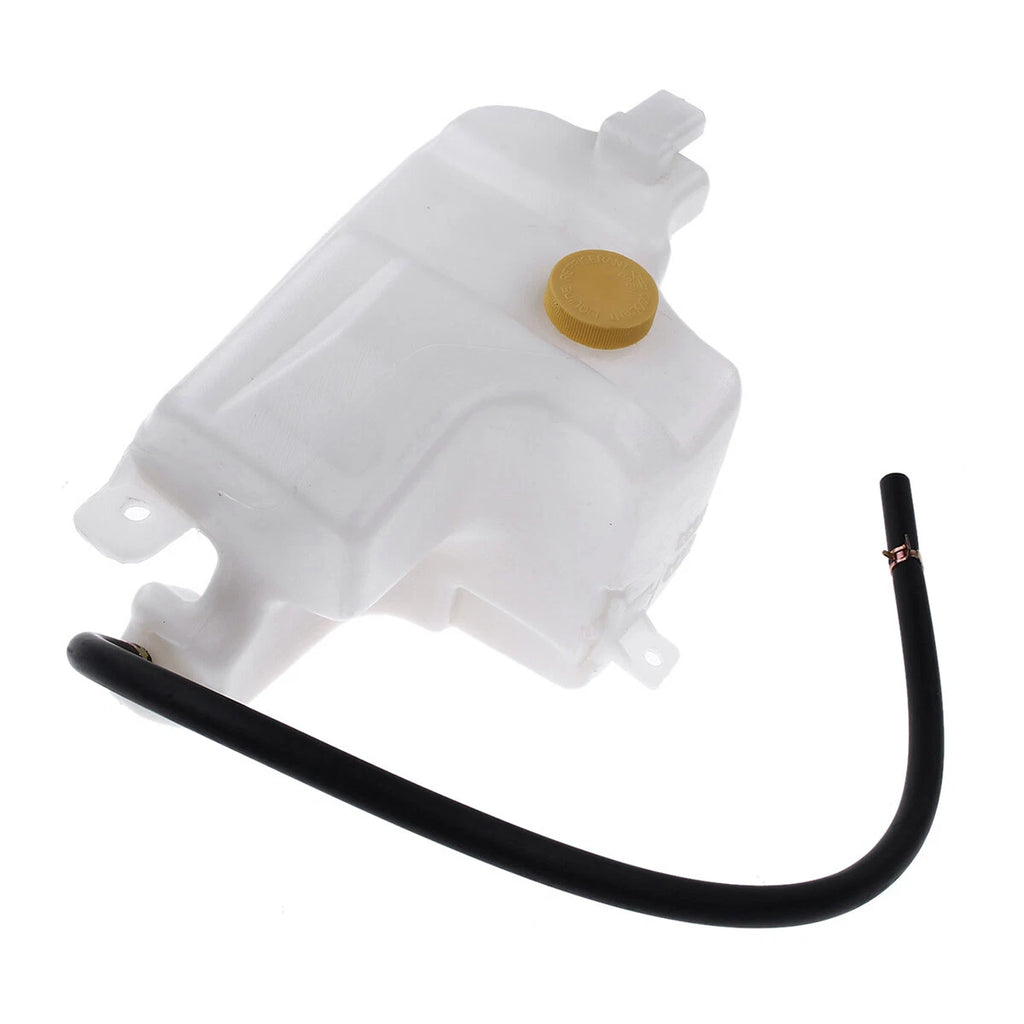 Radiator Coolant Expansion Tank with Cap for Nissan Altima (2002–2006)