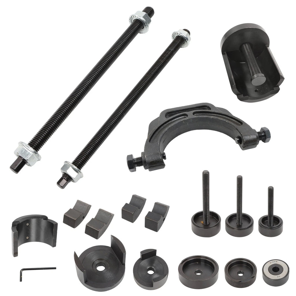 Bushing Press Kit for Toyota Camry