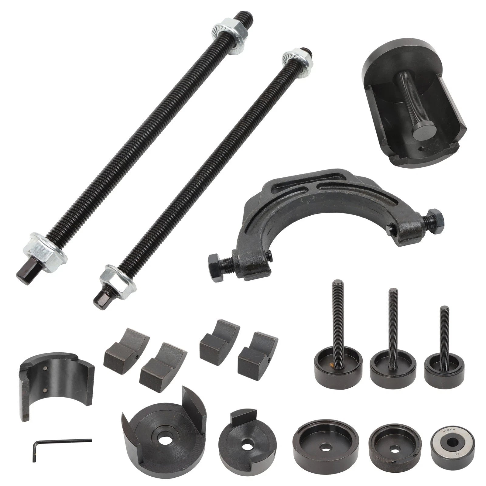 Bushing Press Kit for Toyota Camry