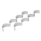 8X Connecting Rod Bearings for Honda CBR1100XX (1997–2007) CB1100 CB1300