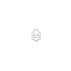 Brake Stop Light Switch for Ford Fiesta (2004-2013)