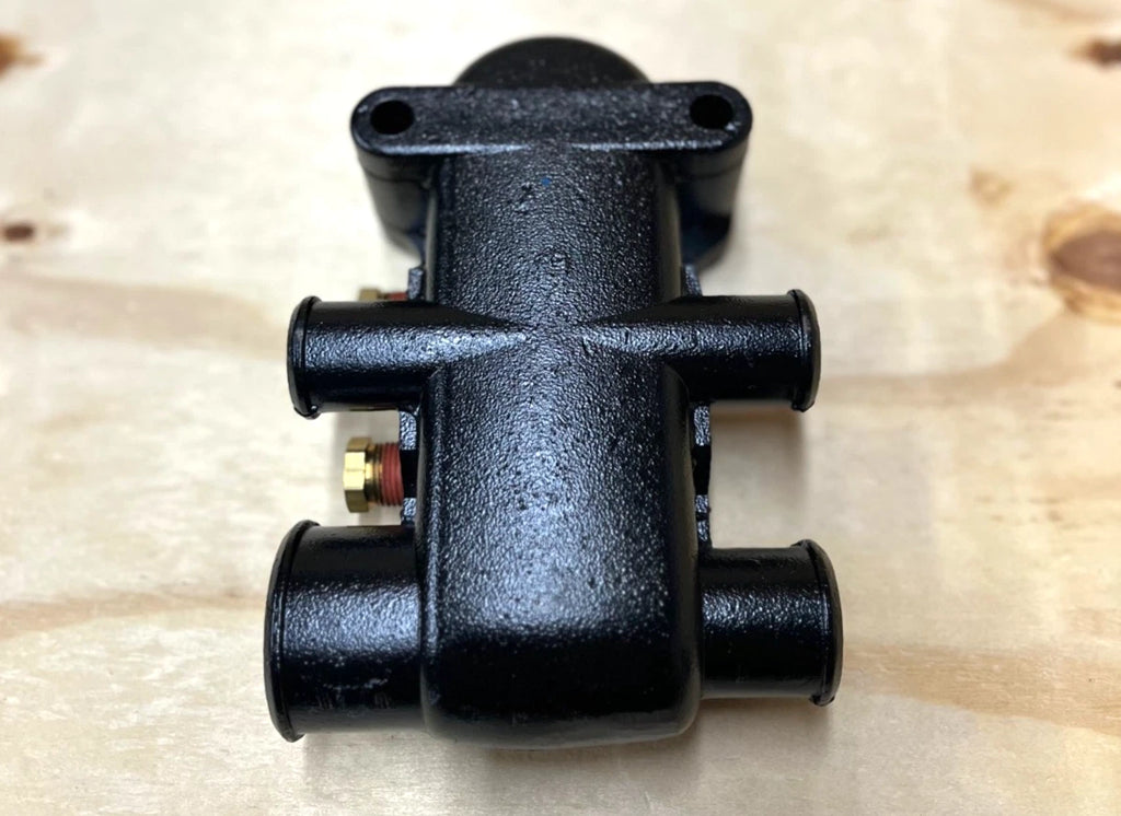 Thermostat Housing for Mercury Marine V6/V8 Bravo (860256A4)