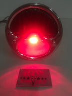 Tail Light Passenger Side Original Style 12V for Ford Model A (1928–1931)