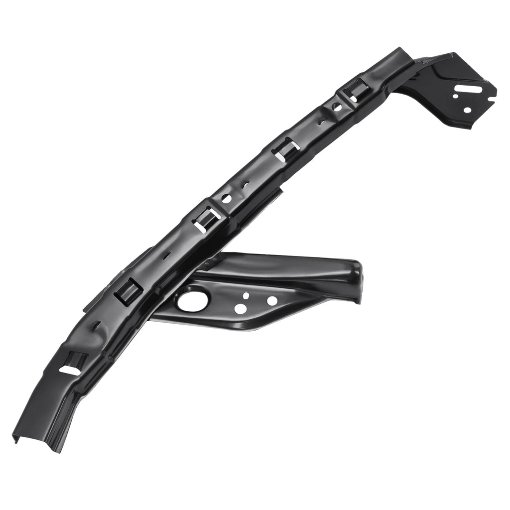 Front Passenger Side Bumper Bracket for Honda Civic (2012–2015) #71140TR0A00