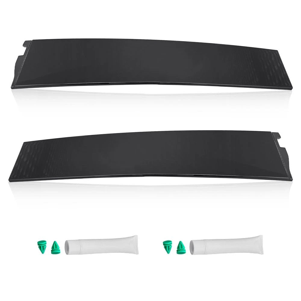 Door Applique for Escalade Suburban Yukon (2002â2020)