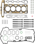 2.4L Head Gasket Bolts Set for Chevy Equinox, Captiva, Malibu, GMC Terrain, Buick (2005–2017)