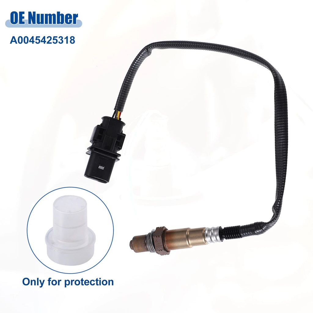 O2 Oxygen Sensor for BMW 328d xDrive (2014–2018) 766549126068