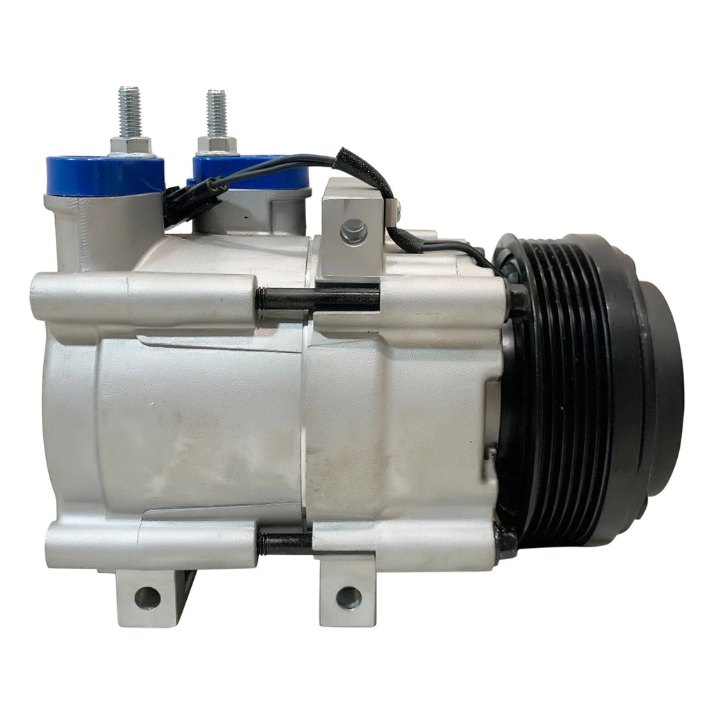 AC Compressor Kit with Condenser for Ford Mountaineer 4.0L (2006-2010)