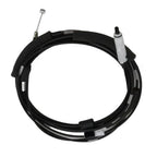 Fuel Access Door Release Mechanism for Lexus GX460 (2010–2023)