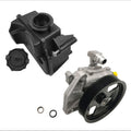 Power Steering Reservoir Tank and Pump for Mercedes-Benz R350 CLS550 ML350 S550 (2006–2015)