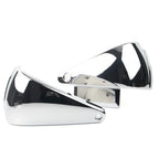 Battery Side Fairing Cover for Kawasaki Vulcan VN400 Classic Drifter (2000-2008)