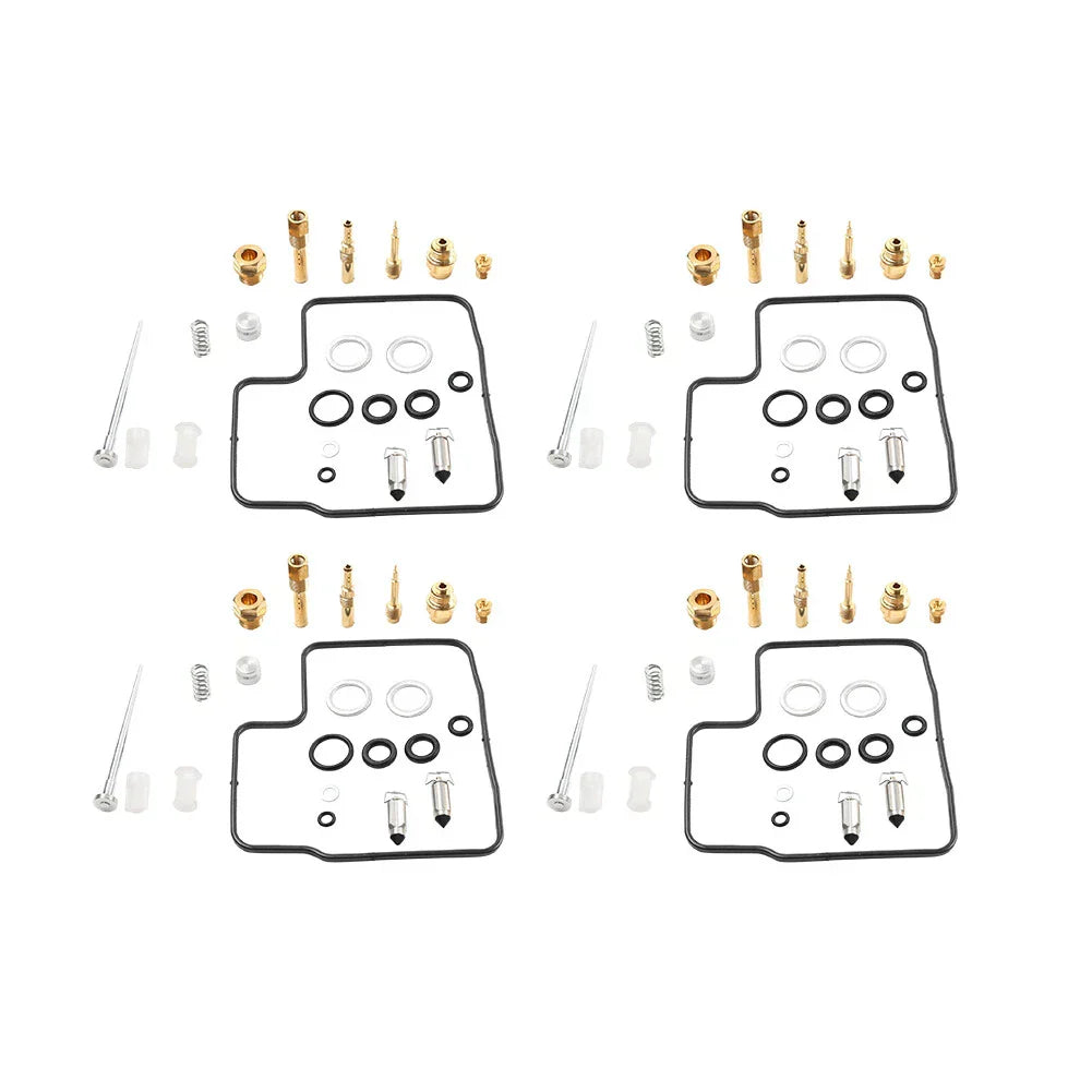 Carburetor Repair Rebuild Kit for Honda Goldwing GL1200 (1984)