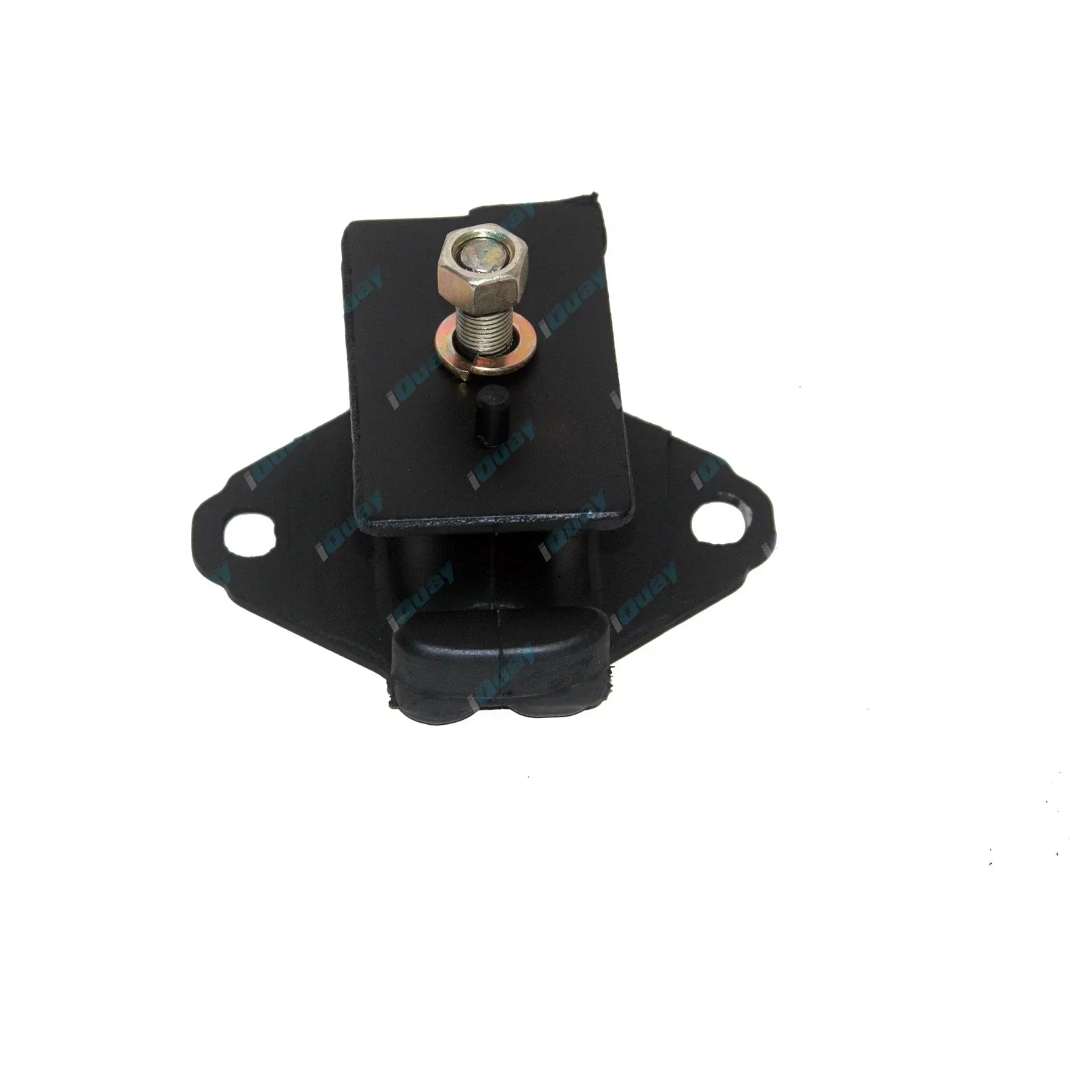 Front Engine Mount for Toyota Hilux KZN190, Prado KZJ78 1KZ-TE Diesel (1997-2005)