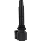 Set of 4 Ignition Coils & Spark Plugs for Audi A3 Sportback e-tron