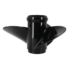 11 1/8x16 Propeller for Suzuki DT40/DT50/DT55/DT60/DT65 (1983–1997)