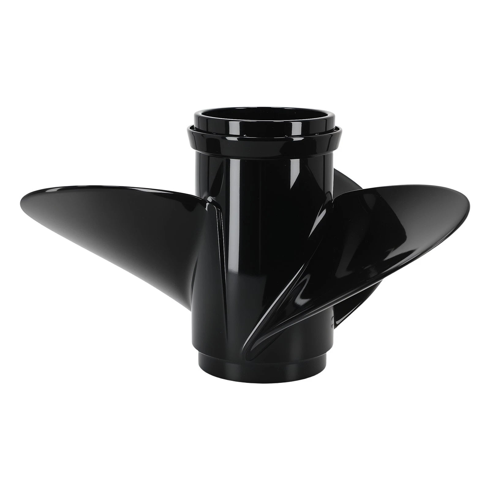 11 1/8x16 Propeller for Suzuki DT40/DT50/DT55/DT60/DT65 (1983–1997)
