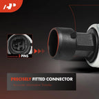 HVAC Pressure Transducer for Chevy Corvette (1993)