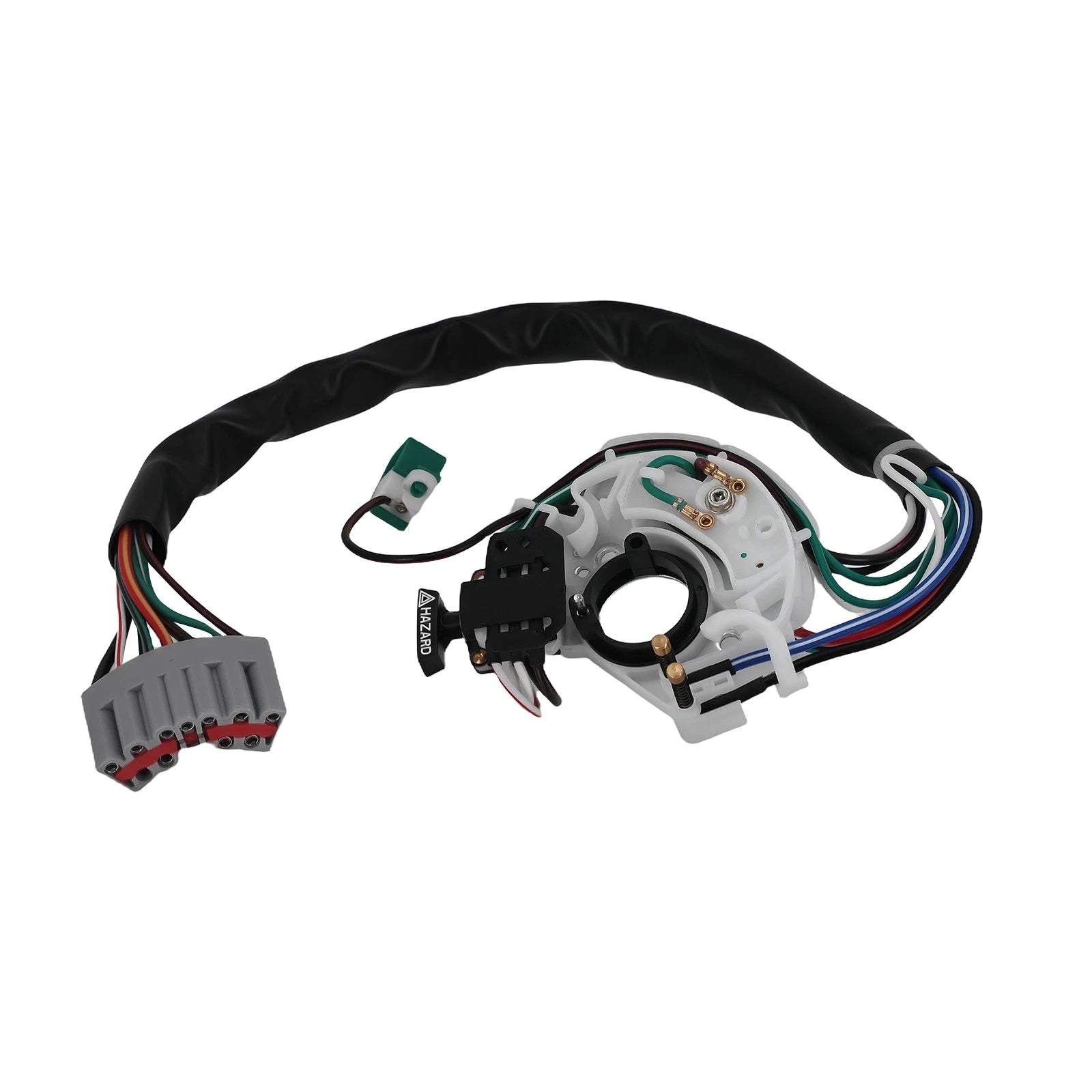 Turn Signal Combination Lever for Ford F-150 F-250 F-350 (1987–1991) E7TA13B302BA
