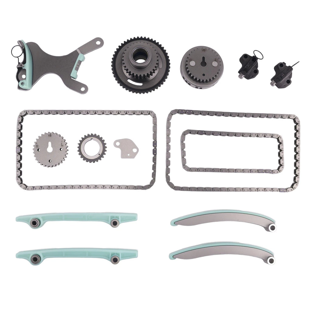 Timing Chain Kit for Dodge Dakota Durango Ram Jeep (2002–2007)