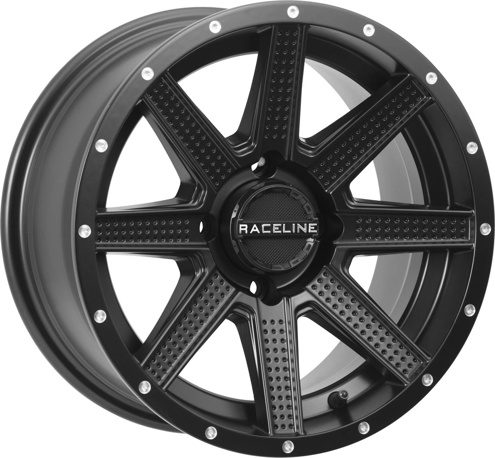 Raceline Hostage 14x7 Wheel for Polaris RZR 900 & XP 1000 (2015–2021)