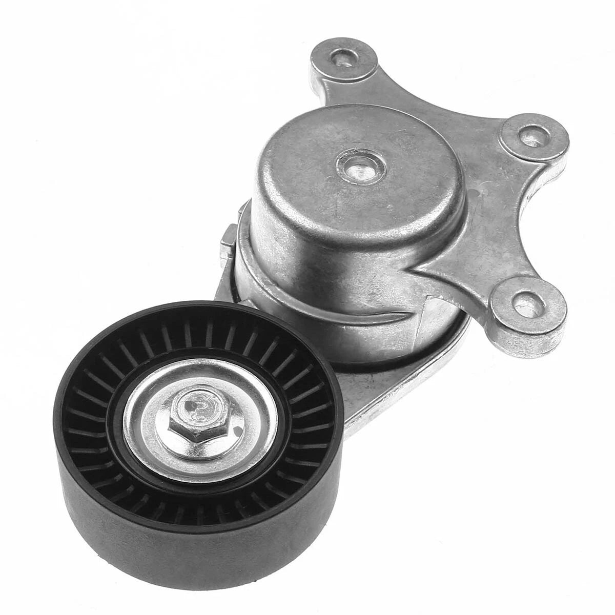 Belt Tensioner for Ford Explorer Taurus Lincoln MKX Mazda CX-9 (2005–2019)