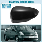 Left Rearview Mirror Cover No. 8794552170B3 for Toyota Prius C (2012–2019)