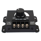 LED Dimmer Switch for - Automatic Memory, Stability Control