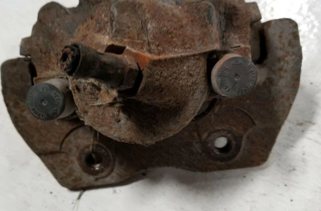 Front Left Brake Caliper for Jaguar XJ8 XJ8L VDP (1998–2003)