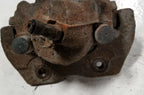 Front Left Brake Caliper for Jaguar XJ8 XJ8L VDP (1998–2003)