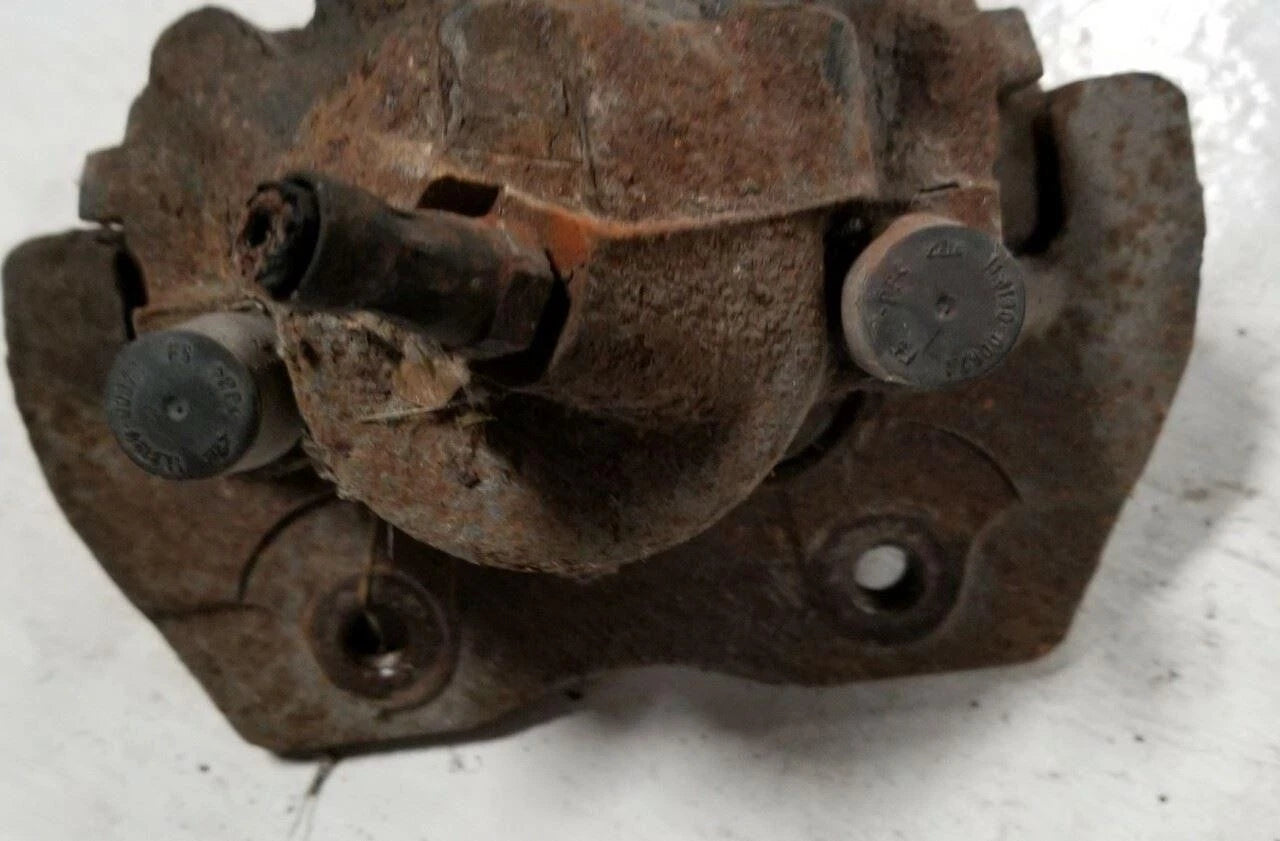 Front Left Brake Caliper for Jaguar XJ8 XJ8L VDP (1998–2003)