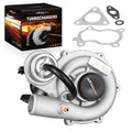 Turbocharger for Land Rover Freelander (2006–2014)