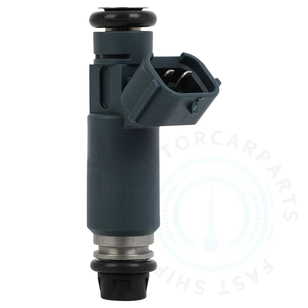 Set of 4 Fuel Injectors for Nissan Sentra Altima 2002–2006 2.5L