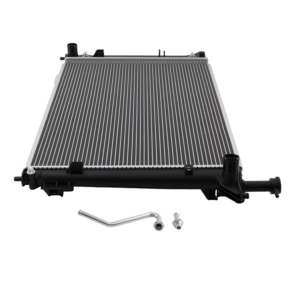 Auto Radiator Assembly for Kia Sedona 3.3L V6 (2015–2021) 13508 AT