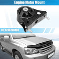 Front Engine Motor Mount for Toyota Highlander 4 Cyl 2.4L (2001–2007) No.1236128100