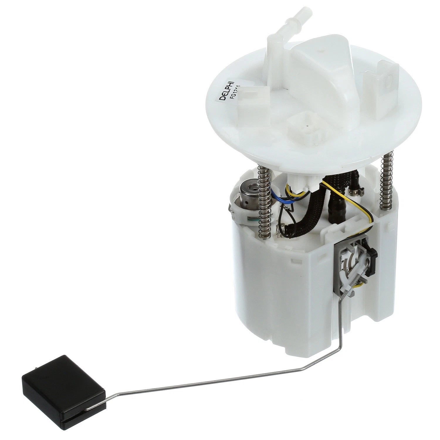 Delphi FG1244 Fuel Pump Module Assembly for Mazda 6 (2003–2008)