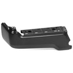 Left Side Rear Bumper End Cap for Ford F-250 SD (2017–2022)