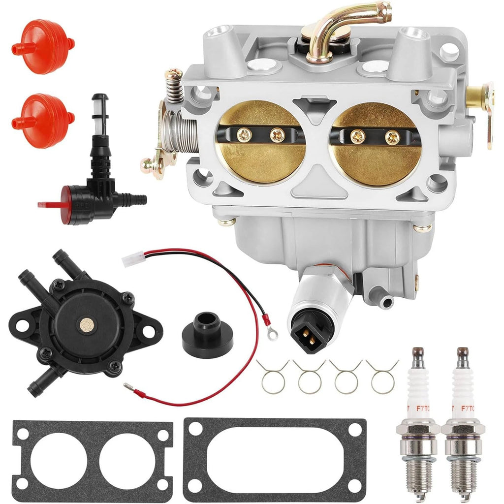 Carburetor for Generac GP15000 GP17500 (2010–2023)