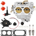 Carburetor for Generac GP15000 GP17500 (2010–2023)
