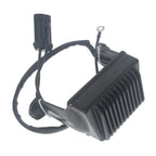 Voltage Regulator Rectifier for Harley Touring Road King Glide (2004–2005)