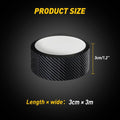 Car Door Sill Protector Cover Sticker for Universal Vehicles (10ft)