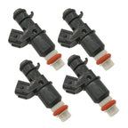 4X Fuel Injector 16450-ZY9-003 for Honda 100HP (pre-1997), 75HP, 90HP (2007+)