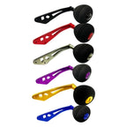Fishing Reel Handle for Raft Enthusiasts