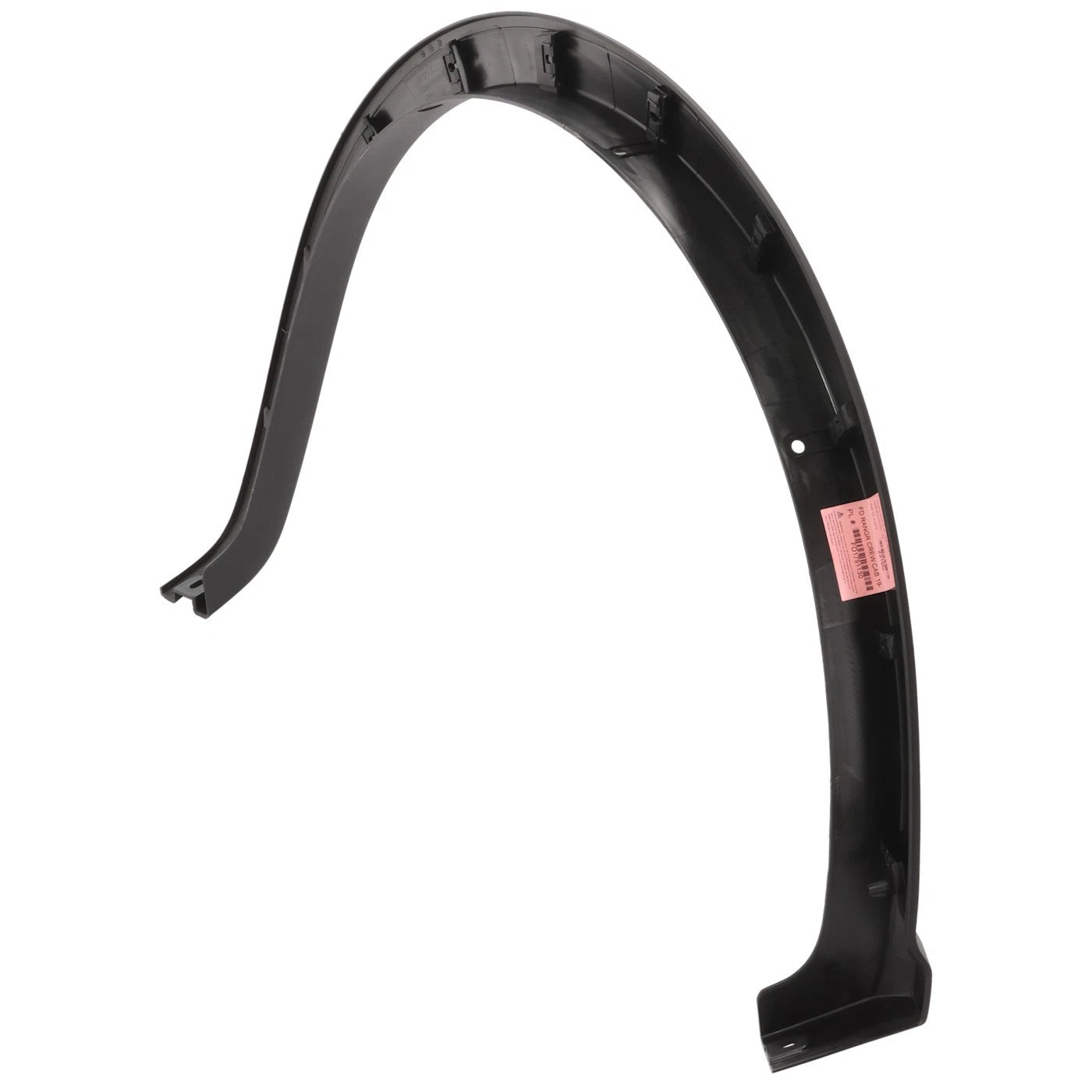 Fender Trim Molding for Ford Ranger