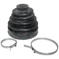 Outer CV Joint Rubber Boot Kit for Landcruiser UZJ100 1998-2007 2 x 4.7L V8