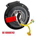 Clock Spring for Chrysler Dodge Charger 300 Challenger (2015–2023) 10008742