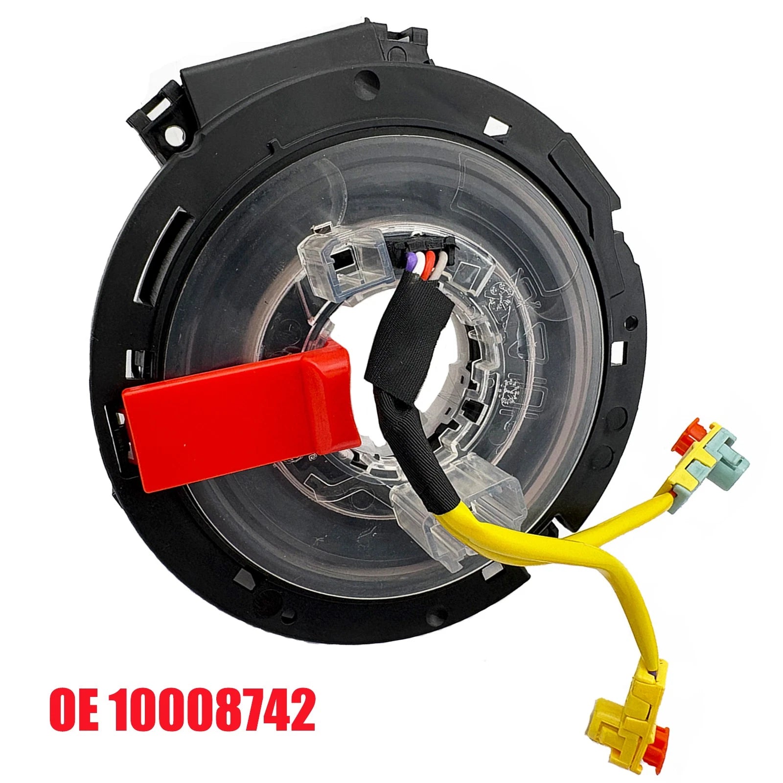 Clock Spring for Chrysler Dodge Charger 300 Challenger (2015–2023) 10008742