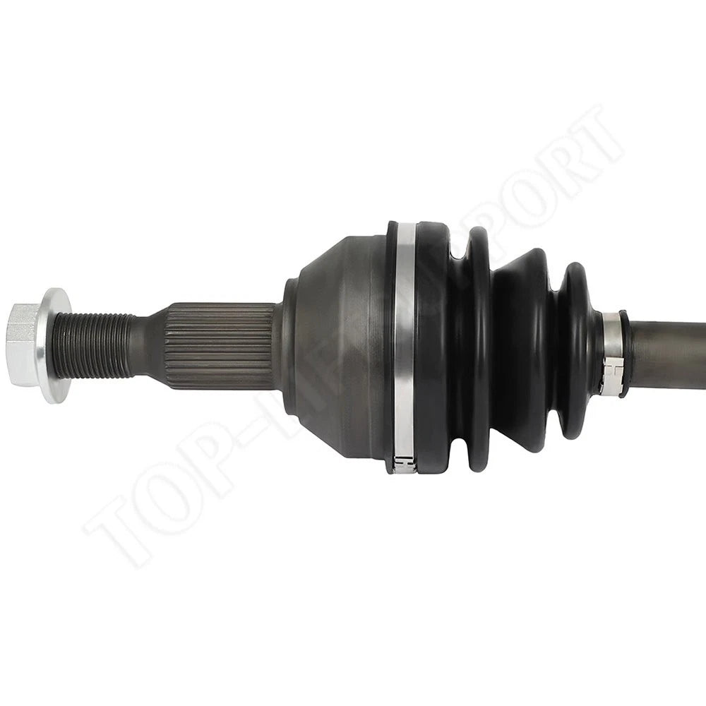Front Left CV Axle for Chevrolet Traverse GMC Acadia 2009–2017 FWD