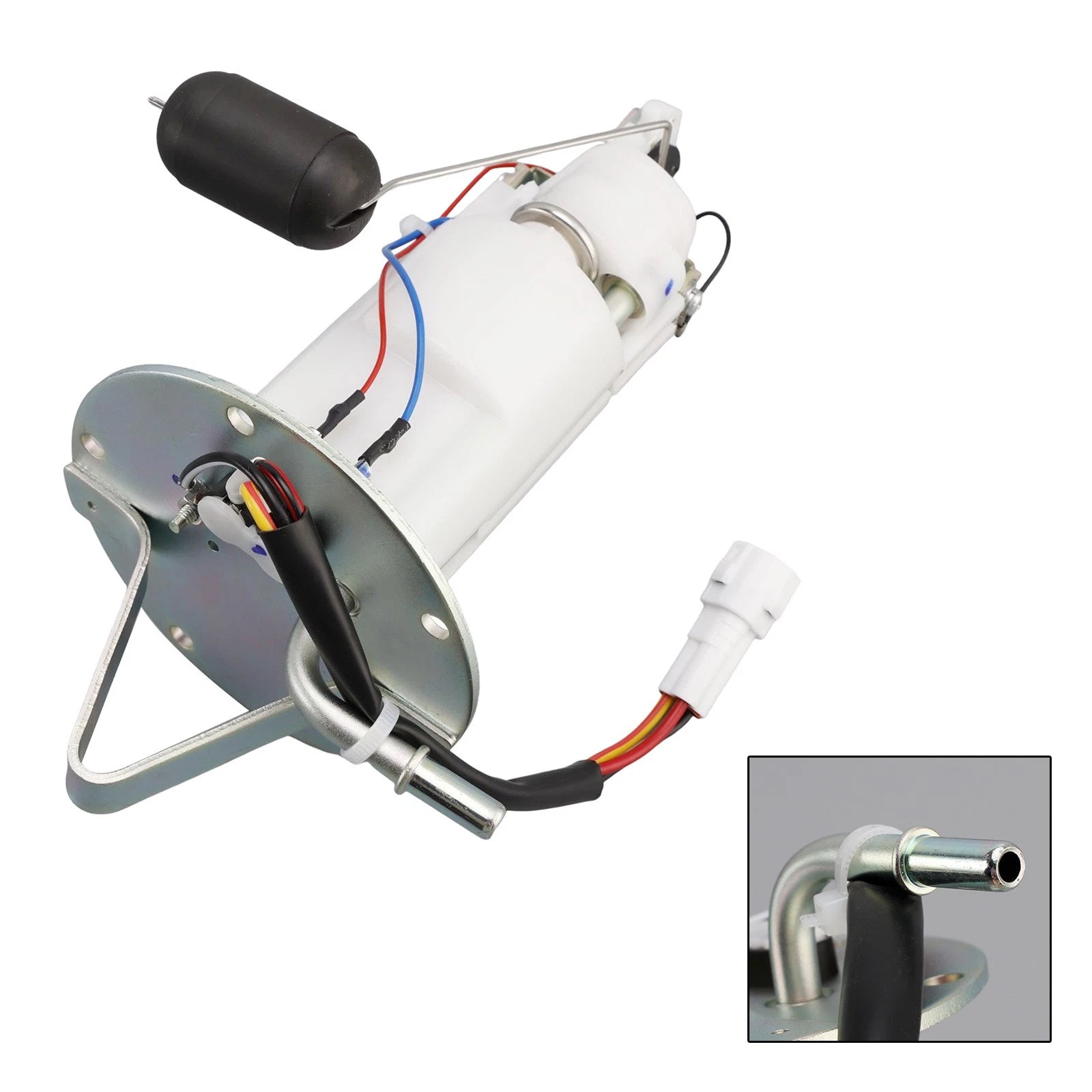 Fuel Pump Assembly 15100-47H00 for Suzuki GSX-R1000 (2009–2011)
