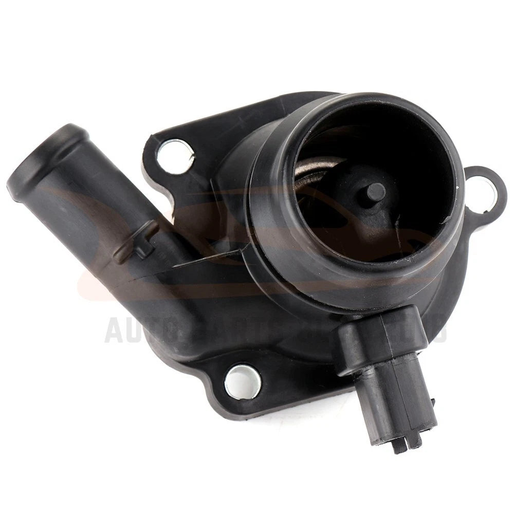 Thermostat Water Pump for Chevy Cruze Sonic Trax Buick Encore 1.4L (2011–2019) 25192709