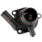 Thermostat Water Pump for Chevy Cruze Sonic Trax Buick Encore 1.4L (2011–2019) 25192709